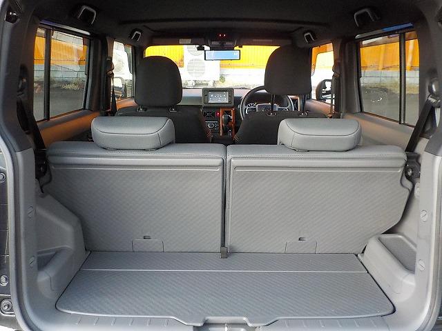 タフト Gターボ☆デジタルインナーミラー☆SKYトップ☆禁煙車☆ 純正ディスプレイオーディオ・DVD再生・Ipod接続・USB入力・Bカメラ・ETC・社外デジタルインナーミラー&前後ドラレコ・前席ヒーター・クリアランスソナー・レーダークルーズ・LEDオートハイビーム(41枚目)