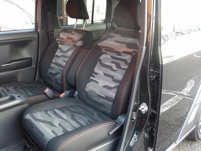 タフト Gターボ☆デジタルインナーミラー☆SKYトップ☆禁煙車☆ 純正ディスプレイオーディオ・DVD再生・Ipod接続・USB入力・Bカメラ・ETC・社外デジタルインナーミラー&前後ドラレコ・前席ヒーター・クリアランスソナー・レーダークルーズ・LEDオートハイビーム(50枚目)