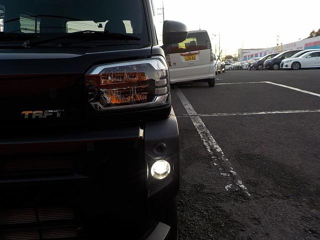 タフト Gターボ☆デジタルインナーミラー☆SKYトップ☆禁煙車☆ 純正ディスプレイオーディオ・DVD再生・Ipod接続・USB入力・Bカメラ・ETC・社外デジタルインナーミラー&前後ドラレコ・前席ヒーター・クリアランスソナー・レーダークルーズ・LEDオートハイビーム(56枚目)