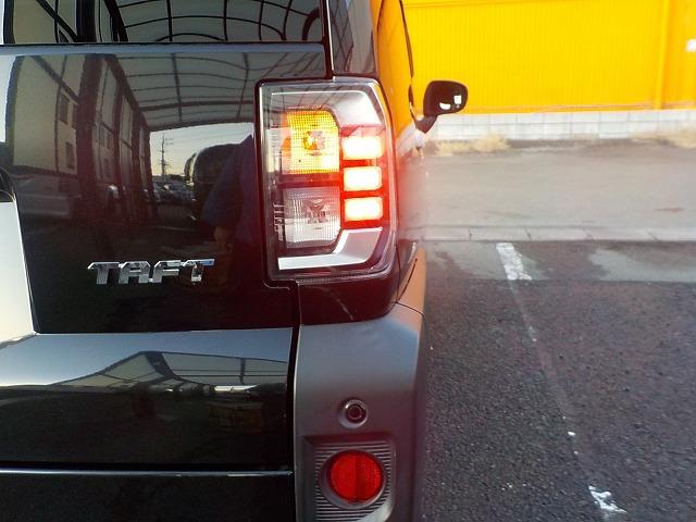 タフト Gターボ☆デジタルインナーミラー☆SKYトップ☆禁煙車☆ 純正ディスプレイオーディオ・DVD再生・Ipod接続・USB入力・Bカメラ・ETC・社外デジタルインナーミラー&前後ドラレコ・前席ヒーター・クリアランスソナー・レーダークルーズ・LEDオートハイビーム(60枚目)