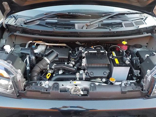 タフト Gターボ☆デジタルインナーミラー☆SKYトップ☆禁煙車☆ 純正ディスプレイオーディオ・DVD再生・Ipod接続・USB入力・Bカメラ・ETC・社外デジタルインナーミラー&前後ドラレコ・前席ヒーター・クリアランスソナー・レーダークルーズ・LEDオートハイビーム(63枚目)