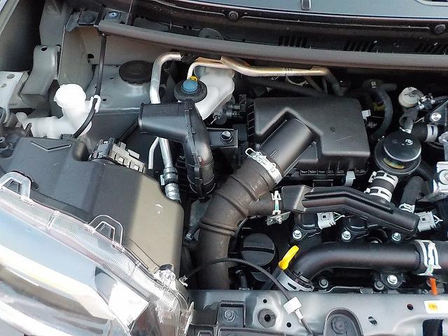 タフト Gターボ☆デジタルインナーミラー☆SKYトップ☆禁煙車☆ 純正ディスプレイオーディオ・DVD再生・Ipod接続・USB入力・Bカメラ・ETC・社外デジタルインナーミラー&前後ドラレコ・前席ヒーター・クリアランスソナー・レーダークルーズ・LEDオートハイビーム(64枚目)