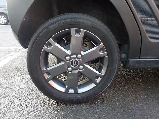 タフト Gターボ☆デジタルインナーミラー☆SKYトップ☆禁煙車☆ 純正ディスプレイオーディオ・DVD再生・Ipod接続・USB入力・Bカメラ・ETC・社外デジタルインナーミラー&前後ドラレコ・前席ヒーター・クリアランスソナー・レーダークルーズ・LEDオートハイビーム(67枚目)