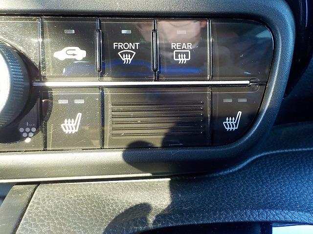 Ｎ－ＢＯＸカスタム ＥＸターボ☆助手席スーパースライドシート☆修復無し☆禁煙車☆　純正ナビ・ＤＶＤ再生・ＣＤ録音・Ｉｐｏｄ接続・ＵＳＢ＆ＢＴｏｏｔｈ・ナビ連動ドラレコ＆ＥＴＣ・ハーフレザー＆ヒーター・後方ソナー・パドルシフト・レーダークルーズ＆操舵支援・ＬＥＤオートハイビーム（17枚目）