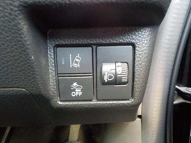 Ｎ－ＢＯＸカスタム ＥＸターボ☆助手席スーパースライドシート☆修復無し☆禁煙車☆　純正ナビ・ＤＶＤ再生・ＣＤ録音・Ｉｐｏｄ接続・ＵＳＢ＆ＢＴｏｏｔｈ・ナビ連動ドラレコ＆ＥＴＣ・ハーフレザー＆ヒーター・後方ソナー・パドルシフト・レーダークルーズ＆操舵支援・ＬＥＤオートハイビーム（29枚目）