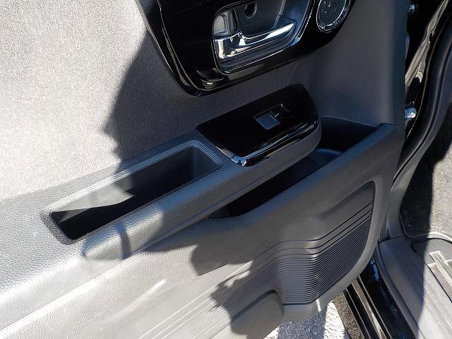 Ｎ－ＢＯＸカスタム ＥＸターボ☆助手席スーパースライドシート☆修復無し☆禁煙車☆　純正ナビ・ＤＶＤ再生・ＣＤ録音・Ｉｐｏｄ接続・ＵＳＢ＆ＢＴｏｏｔｈ・ナビ連動ドラレコ＆ＥＴＣ・ハーフレザー＆ヒーター・後方ソナー・パドルシフト・レーダークルーズ＆操舵支援・ＬＥＤオートハイビーム（45枚目）