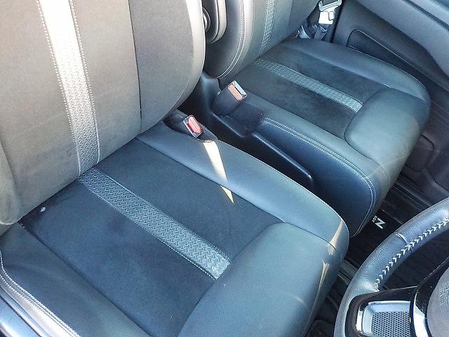 Ｎ－ＢＯＸカスタム ＥＸターボ☆助手席スーパースライドシート☆修復無し☆禁煙車☆　純正ナビ・ＤＶＤ再生・ＣＤ録音・Ｉｐｏｄ接続・ＵＳＢ＆ＢＴｏｏｔｈ・ナビ連動ドラレコ＆ＥＴＣ・ハーフレザー＆ヒーター・後方ソナー・パドルシフト・レーダークルーズ＆操舵支援・ＬＥＤオートハイビーム（51枚目）