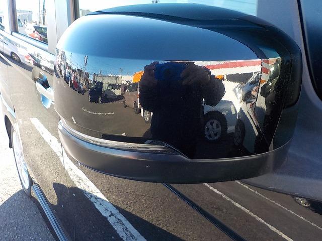 Ｎ－ＢＯＸカスタム ＥＸターボ☆助手席スーパースライドシート☆修復無し☆禁煙車☆　純正ナビ・ＤＶＤ再生・ＣＤ録音・Ｉｐｏｄ接続・ＵＳＢ＆ＢＴｏｏｔｈ・ナビ連動ドラレコ＆ＥＴＣ・ハーフレザー＆ヒーター・後方ソナー・パドルシフト・レーダークルーズ＆操舵支援・ＬＥＤオートハイビーム（76枚目）