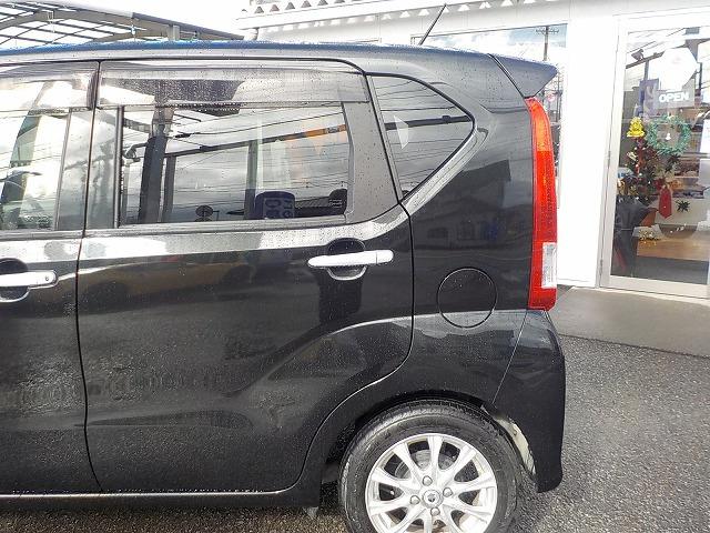 ムーヴ Ｘｌｔｄ２ＳＡ３☆ナビ☆Ｂカメラ☆走行３．０万ｋｍ☆試乗ＯＫ　ナビ☆ＤＶＤ再生☆Ｂｌｕｅｔｏｏｔｈ☆バックカメラ☆ＥＴＣ☆運転席ヒーター☆スマートアシスト☆レーンディパーチャー☆前後誤発進抑制☆ＬＥＤオートハイビーム☆スマートキー☆禁煙車☆走行３．０万☆試乗ＯＫ（7枚目）