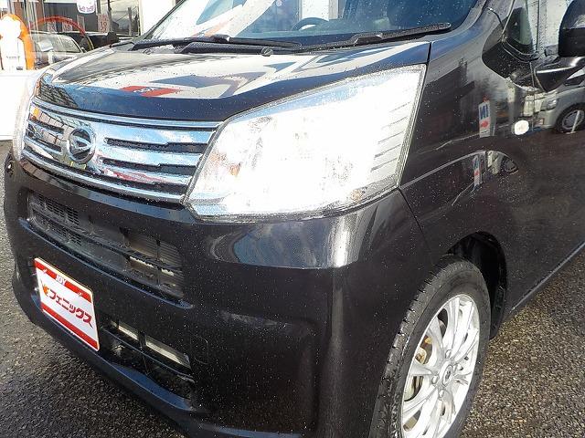 ムーヴ Ｘｌｔｄ２ＳＡ３☆ナビ☆Ｂカメラ☆走行３．０万ｋｍ☆試乗ＯＫ　ナビ☆ＤＶＤ再生☆Ｂｌｕｅｔｏｏｔｈ☆バックカメラ☆ＥＴＣ☆運転席ヒーター☆スマートアシスト☆レーンディパーチャー☆前後誤発進抑制☆ＬＥＤオートハイビーム☆スマートキー☆禁煙車☆走行３．０万☆試乗ＯＫ（13枚目）