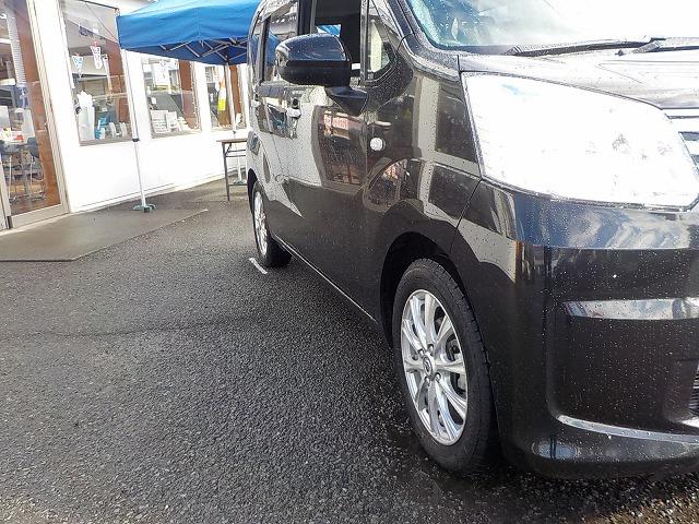 ムーヴ Ｘｌｔｄ２ＳＡ３☆ナビ☆Ｂカメラ☆走行３．０万ｋｍ☆試乗ＯＫ　ナビ☆ＤＶＤ再生☆Ｂｌｕｅｔｏｏｔｈ☆バックカメラ☆ＥＴＣ☆運転席ヒーター☆スマートアシスト☆レーンディパーチャー☆前後誤発進抑制☆ＬＥＤオートハイビーム☆スマートキー☆禁煙車☆走行３．０万☆試乗ＯＫ（16枚目）