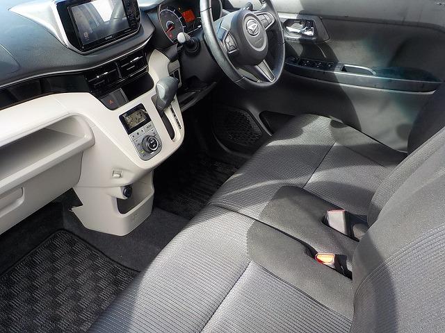 ムーヴ Ｘｌｔｄ２ＳＡ３☆ナビ☆Ｂカメラ☆走行３．０万ｋｍ☆試乗ＯＫ　ナビ☆ＤＶＤ再生☆Ｂｌｕｅｔｏｏｔｈ☆バックカメラ☆ＥＴＣ☆運転席ヒーター☆スマートアシスト☆レーンディパーチャー☆前後誤発進抑制☆ＬＥＤオートハイビーム☆スマートキー☆禁煙車☆走行３．０万☆試乗ＯＫ（67枚目）