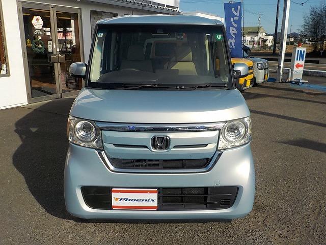 Ｎ－ＢＯＸ ＧＬホンダセンシング☆ナビ☆Ｂカメラ☆ドラレコ☆試乗出来ます　ナビ☆ＵＳＢ＆Ｂｌｕｅｔｏｏｔｈ☆バックカメラ☆ナビ連動ビルトインＥＴＣ☆ドラレコ☆電動ドア☆軽減ブレーキ☆レーダークルーズ＆操舵支援☆ＬＥＤオートハイビーム☆スマートキー☆走行４．９ｋｍ万☆試乗ＯＫ（2枚目）