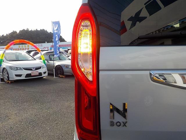 Ｎ－ＢＯＸ ＧＬホンダセンシング☆ナビ☆Ｂカメラ☆ドラレコ☆試乗出来ます　ナビ☆ＵＳＢ＆Ｂｌｕｅｔｏｏｔｈ☆バックカメラ☆ナビ連動ビルトインＥＴＣ☆ドラレコ☆電動ドア☆軽減ブレーキ☆レーダークルーズ＆操舵支援☆ＬＥＤオートハイビーム☆スマートキー☆走行４．９ｋｍ万☆試乗ＯＫ（26枚目）