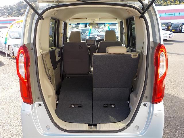 Ｎ－ＢＯＸ ＧＬホンダセンシング☆ナビ☆Ｂカメラ☆ドラレコ☆試乗出来ます　ナビ☆ＵＳＢ＆Ｂｌｕｅｔｏｏｔｈ☆バックカメラ☆ナビ連動ビルトインＥＴＣ☆ドラレコ☆電動ドア☆軽減ブレーキ☆レーダークルーズ＆操舵支援☆ＬＥＤオートハイビーム☆スマートキー☆走行４．９ｋｍ万☆試乗ＯＫ（40枚目）