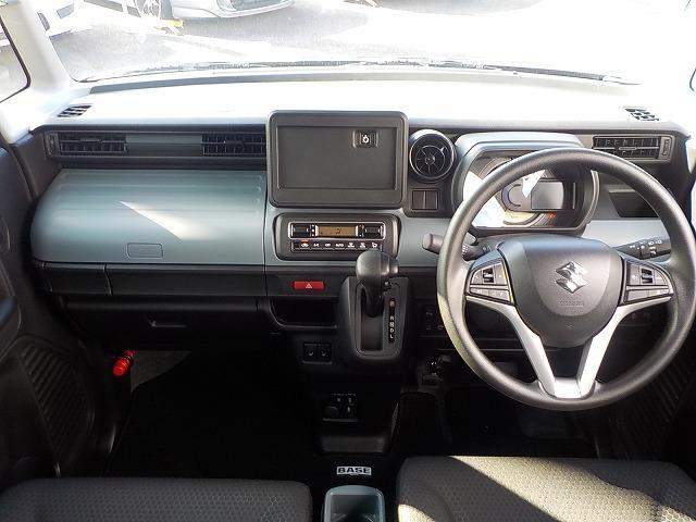 スペーシアベース ＸＦ☆全方位カメラパック☆修復無し☆禁煙車☆　前席ヒーター・後方パーキングソナー・レーダーブレーキサポート・レーダークルーズ・ワンタッチ右パワスラ・ＬＥＤオートハイビーム・ＬＥＤフォグ・電格ミラー・オーバーヘッドコンソール・全方位カメラパック（33枚目）