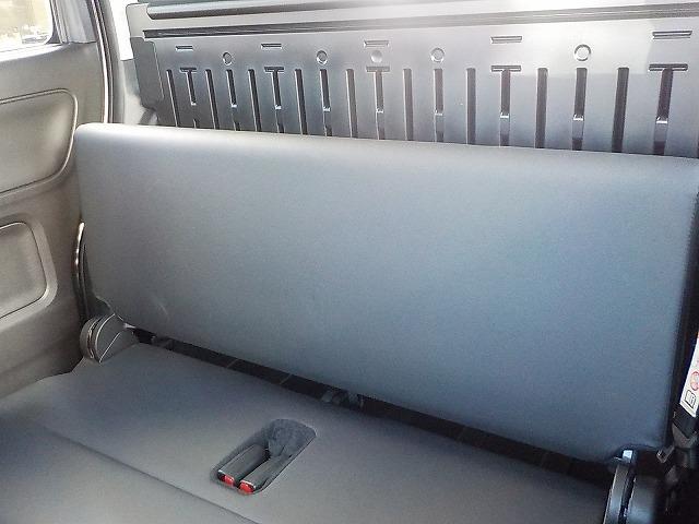 スペーシアベース ＸＦ☆全方位カメラパック☆修復無し☆禁煙車☆　前席ヒーター・後方パーキングソナー・レーダーブレーキサポート・レーダークルーズ・ワンタッチ右パワスラ・ＬＥＤオートハイビーム・ＬＥＤフォグ・電格ミラー・オーバーヘッドコンソール・全方位カメラパック（40枚目）