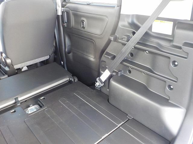 スペーシアベース ＸＦ☆全方位カメラパック☆修復無し☆禁煙車☆　前席ヒーター・後方パーキングソナー・レーダーブレーキサポート・レーダークルーズ・ワンタッチ右パワスラ・ＬＥＤオートハイビーム・ＬＥＤフォグ・電格ミラー・オーバーヘッドコンソール・全方位カメラパック（46枚目）