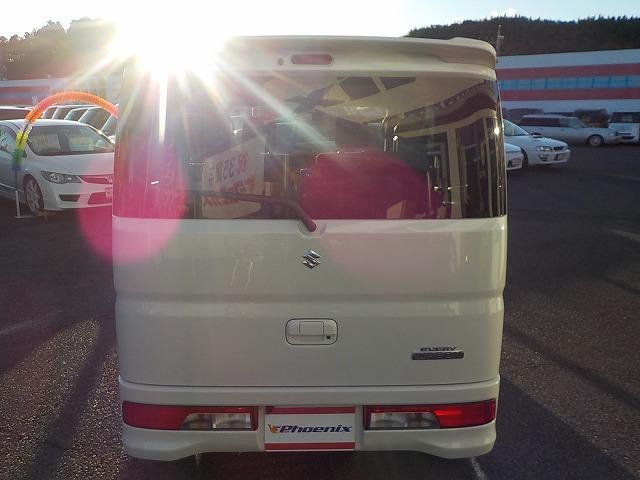 エブリイワゴン PZターボスペシャル☆標準ルーフ☆8型ナビ☆衝突軽減☆禁煙☆ 8インチナビ・DVD再生・BTooth・車内Wifi対応・Bカメラ・ETC・レーダーブレーキサポート・オートリトラウィンカーミラー・HIDオートライト・両パワスラ・オートステップ・スマートキー(9枚目)