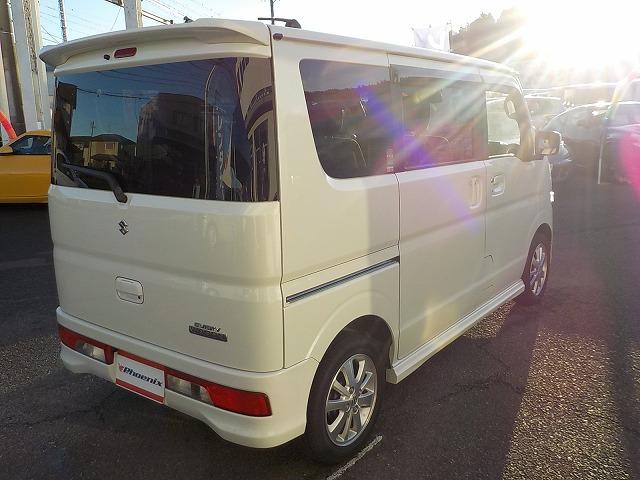 エブリイワゴン PZターボスペシャル☆標準ルーフ☆8型ナビ☆衝突軽減☆禁煙☆ 8インチナビ・DVD再生・BTooth・車内Wifi対応・Bカメラ・ETC・レーダーブレーキサポート・オートリトラウィンカーミラー・HIDオートライト・両パワスラ・オートステップ・スマートキー(10枚目)