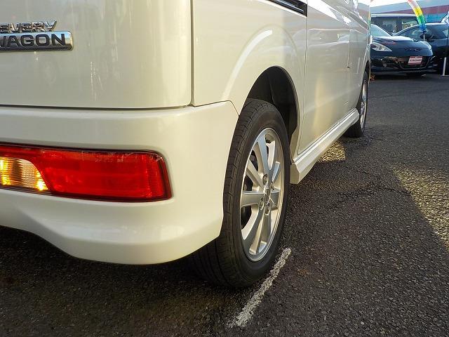 エブリイワゴン PZターボスペシャル☆標準ルーフ☆8型ナビ☆衝突軽減☆禁煙☆ 8インチナビ・DVD再生・BTooth・車内Wifi対応・Bカメラ・ETC・レーダーブレーキサポート・オートリトラウィンカーミラー・HIDオートライト・両パワスラ・オートステップ・スマートキー(32枚目)