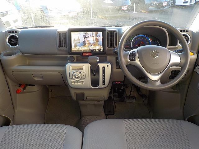 エブリイワゴン PZターボスペシャル☆標準ルーフ☆8型ナビ☆衝突軽減☆禁煙☆ 8インチナビ・DVD再生・BTooth・車内Wifi対応・Bカメラ・ETC・レーダーブレーキサポート・オートリトラウィンカーミラー・HIDオートライト・両パワスラ・オートステップ・スマートキー(33枚目)