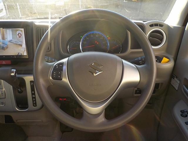 エブリイワゴン PZターボスペシャル☆標準ルーフ☆8型ナビ☆衝突軽減☆禁煙☆ 8インチナビ・DVD再生・BTooth・車内Wifi対応・Bカメラ・ETC・レーダーブレーキサポート・オートリトラウィンカーミラー・HIDオートライト・両パワスラ・オートステップ・スマートキー(34枚目)