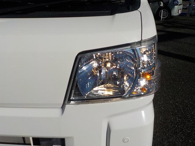 ハイゼットカーゴ DX☆軽減ブレーキ☆オートハイビーム☆ナビ☆ドラレコ☆ETC 専用ナビ☆AUX入力☆Bluetooth☆ETC☆ドラレコ☆スマートアシスト☆車線逸脱警報☆クリアランスソナー☆オートライト&オートハイビーム☆オーバーヘッドコンソール☆走行5.4万km☆試乗出来ます(15枚目)