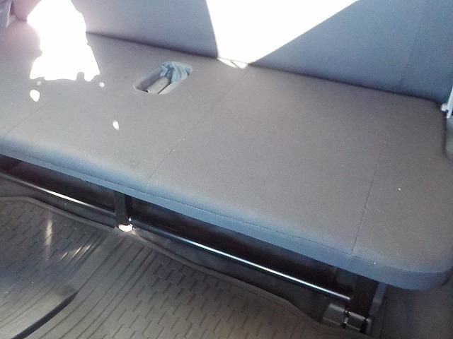 ハイゼットカーゴ DX☆軽減ブレーキ☆オートハイビーム☆ナビ☆ドラレコ☆ETC 専用ナビ☆AUX入力☆Bluetooth☆ETC☆ドラレコ☆スマートアシスト☆車線逸脱警報☆クリアランスソナー☆オートライト&オートハイビーム☆オーバーヘッドコンソール☆走行5.4万km☆試乗出来ます(38枚目)