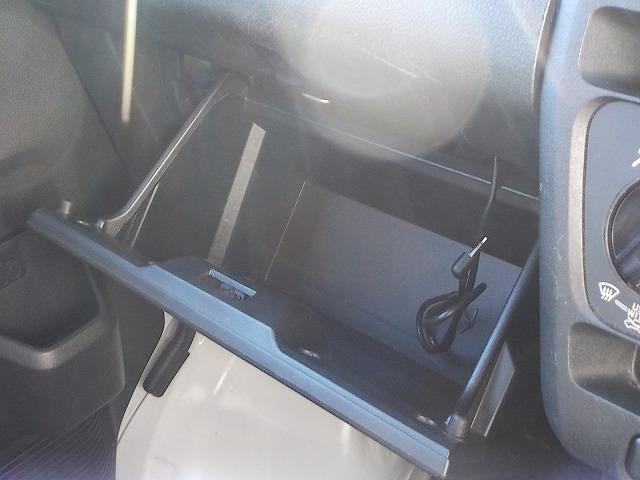 ハイゼットカーゴ DX☆軽減ブレーキ☆オートハイビーム☆ナビ☆ドラレコ☆ETC 専用ナビ☆AUX入力☆Bluetooth☆ETC☆ドラレコ☆スマートアシスト☆車線逸脱警報☆クリアランスソナー☆オートライト&オートハイビーム☆オーバーヘッドコンソール☆走行5.4万km☆試乗出来ます(55枚目)