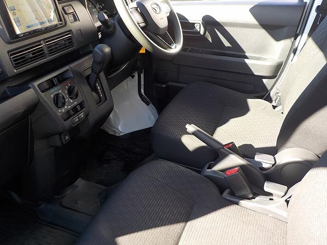 ハイゼットカーゴ DX☆軽減ブレーキ☆オートハイビーム☆ナビ☆ドラレコ☆ETC 専用ナビ☆AUX入力☆Bluetooth☆ETC☆ドラレコ☆スマートアシスト☆車線逸脱警報☆クリアランスソナー☆オートライト&オートハイビーム☆オーバーヘッドコンソール☆走行5.4万km☆試乗出来ます(67枚目)