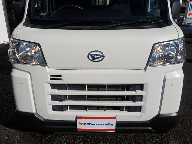 ハイゼットカーゴ DX☆軽減ブレーキ☆オートハイビーム☆ナビ☆ドラレコ☆ETC 専用ナビ☆AUX入力☆Bluetooth☆ETC☆ドラレコ☆スマートアシスト☆車線逸脱警報☆クリアランスソナー☆オートライト&オートハイビーム☆オーバーヘッドコンソール☆走行5.4万km☆試乗出来ます(72枚目)