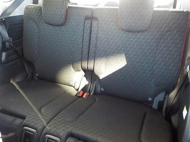 スペーシアギア ハイブリッドＸＺ☆スマフォ連携９型ナビ☆全方位カメラ☆禁煙☆　スマフォ連携９型ナビ・Ｉｐｏｄ接続・ＵＳＢ＆ＢＴｏｏｔｈ・ＨＤＭＩ・ＡｐｐｌｅＣａｒ・Ａｎｄｒｏｉｄオート・全方位カメラ・ＨＵＤ・ＥＴＣ・コーナーソナー・前席＆ハンドルヒーター・レーダークルーズ＆支援（37枚目）