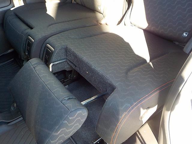 スペーシアギア ハイブリッドＸＺ☆スマフォ連携９型ナビ☆全方位カメラ☆禁煙☆　スマフォ連携９型ナビ・Ｉｐｏｄ接続・ＵＳＢ＆ＢＴｏｏｔｈ・ＨＤＭＩ・ＡｐｐｌｅＣａｒ・Ａｎｄｒｏｉｄオート・全方位カメラ・ＨＵＤ・ＥＴＣ・コーナーソナー・前席＆ハンドルヒーター・レーダークルーズ＆支援（40枚目）