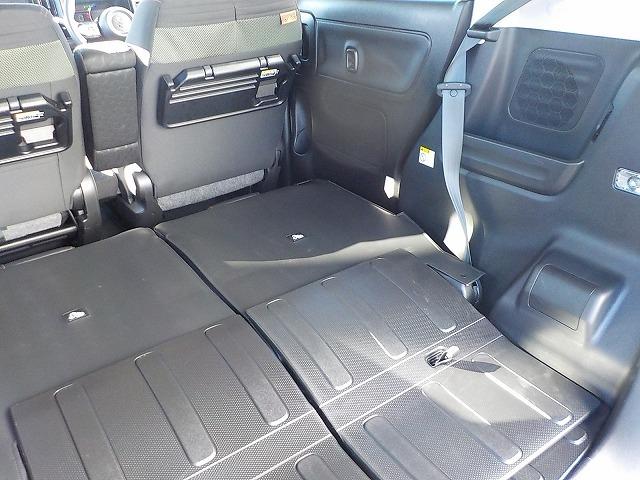 スペーシアギア ハイブリッドＸＺ☆スマフォ連携９型ナビ☆全方位カメラ☆禁煙☆　スマフォ連携９型ナビ・Ｉｐｏｄ接続・ＵＳＢ＆ＢＴｏｏｔｈ・ＨＤＭＩ・ＡｐｐｌｅＣａｒ・Ａｎｄｒｏｉｄオート・全方位カメラ・ＨＵＤ・ＥＴＣ・コーナーソナー・前席＆ハンドルヒーター・レーダークルーズ＆支援（46枚目）