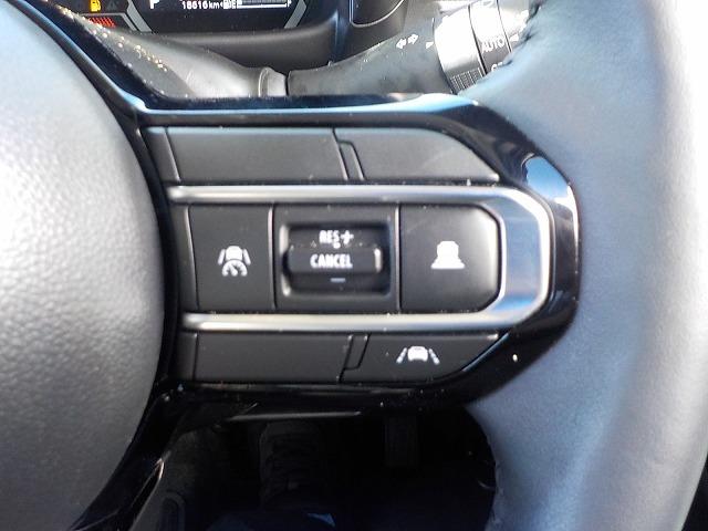 スペーシアギア ハイブリッドＸＺ☆スマフォ連携９型ナビ☆全方位カメラ☆禁煙☆　スマフォ連携９型ナビ・Ｉｐｏｄ接続・ＵＳＢ＆ＢＴｏｏｔｈ・ＨＤＭＩ・ＡｐｐｌｅＣａｒ・Ａｎｄｒｏｉｄオート・全方位カメラ・ＨＵＤ・ＥＴＣ・コーナーソナー・前席＆ハンドルヒーター・レーダークルーズ＆支援（67枚目）