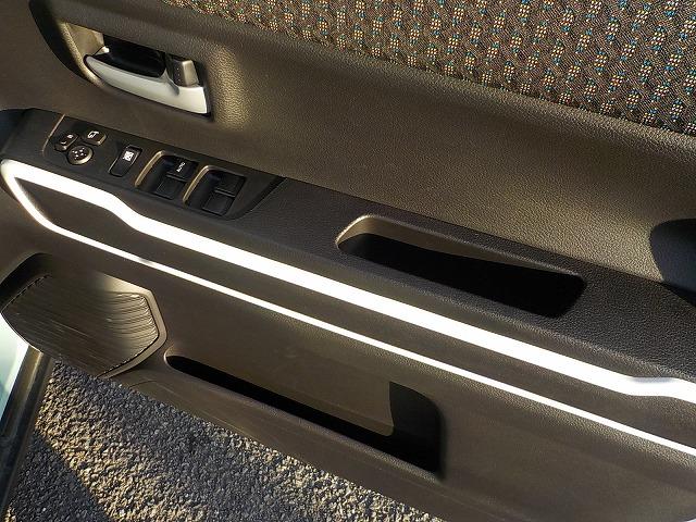 ハスラー ハイブリッドＸ☆メモリナビ☆修復歴無し☆評価５点☆禁煙車☆　ＥＴＣ内蔵型メモリナビ・Ｂｌｕｅｔｏｏｔｈ・前席ヒーター・後方パーキングソナー☆レーダーブレーキセーフティサポート・レーダークルーズ＆操舵支援・ＬＥＤオートハイビーム・ＬＥＤフォグ・スマートキー（32枚目）