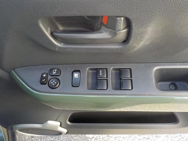 ハスラー Ｊ☆全方位モニタカメラパック☆禁煙車☆試乗ＯＫ☆　社外ナビ・ＤＶＤ再生・ＣＤ録音・ＢＴｏｏｔｈ・全方位カメラ・前席ヒーター・デュアルカメラブレーキサポート・車線逸脱警報・オートリトラウィンカーミラー・ＨＩＤオートライト・ＬＥＤフォグ・スマートキー（28枚目）