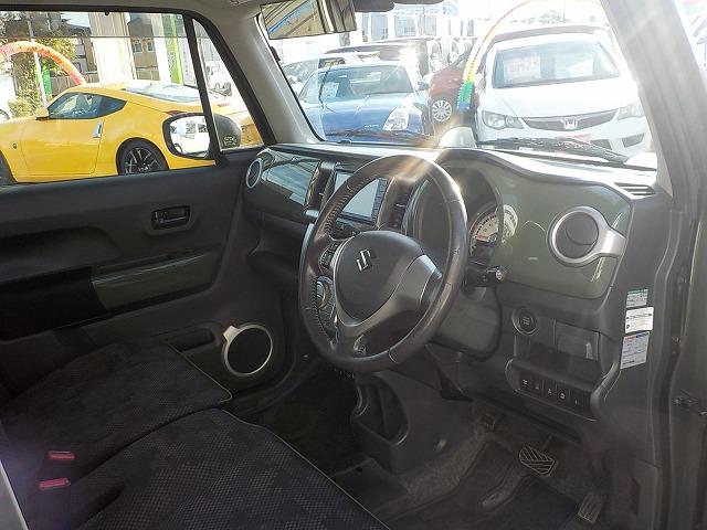 ハスラー Ｊ☆全方位モニタカメラパック☆禁煙車☆試乗ＯＫ☆　社外ナビ・ＤＶＤ再生・ＣＤ録音・ＢＴｏｏｔｈ・全方位カメラ・前席ヒーター・デュアルカメラブレーキサポート・車線逸脱警報・オートリトラウィンカーミラー・ＨＩＤオートライト・ＬＥＤフォグ・スマートキー（31枚目）