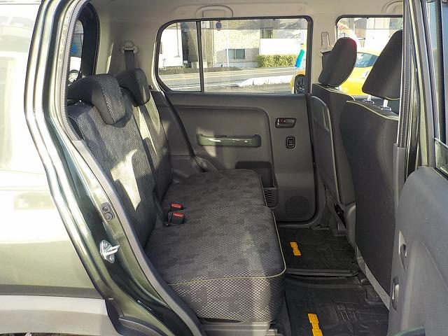 ハスラー Ｊ☆全方位モニタカメラパック☆禁煙車☆試乗ＯＫ☆　社外ナビ・ＤＶＤ再生・ＣＤ録音・ＢＴｏｏｔｈ・全方位カメラ・前席ヒーター・デュアルカメラブレーキサポート・車線逸脱警報・オートリトラウィンカーミラー・ＨＩＤオートライト・ＬＥＤフォグ・スマートキー（32枚目）