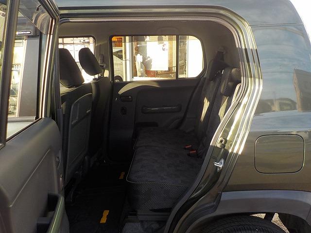 ハスラー Ｊ☆全方位モニタカメラパック☆禁煙車☆試乗ＯＫ☆　社外ナビ・ＤＶＤ再生・ＣＤ録音・ＢＴｏｏｔｈ・全方位カメラ・前席ヒーター・デュアルカメラブレーキサポート・車線逸脱警報・オートリトラウィンカーミラー・ＨＩＤオートライト・ＬＥＤフォグ・スマートキー（38枚目）