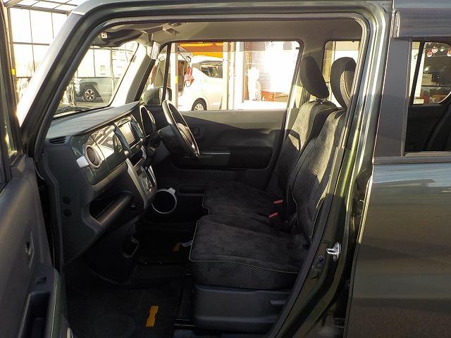 ハスラー Ｊ☆全方位モニタカメラパック☆禁煙車☆試乗ＯＫ☆　社外ナビ・ＤＶＤ再生・ＣＤ録音・ＢＴｏｏｔｈ・全方位カメラ・前席ヒーター・デュアルカメラブレーキサポート・車線逸脱警報・オートリトラウィンカーミラー・ＨＩＤオートライト・ＬＥＤフォグ・スマートキー（41枚目）