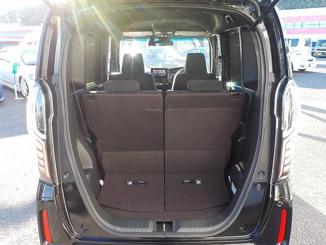 Ｎ－ＢＯＸカスタム Ｇ・ＥＸホンダセンシング☆純正ナビ☆スーパースライドシート☆　純正ナビ・ＤＶＤ再生・ＣＤ録音・Ｉｐｏｄ接続・ＵＳＢ＆ＢＴｏｏｔｈ・Ｂカメラ・ナビ連動ＥＴＣ・ドラレコ・助手席スーパースライド・レーダークルーズ＆操舵支援・ＬＥＤオートハイビーム・左パワスラ（38枚目）