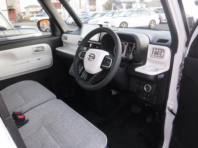 ムーヴキャンバス ストライプスＧターボ　純正９型ＤＳＰオーディオ・Ｂｌｕｅｔｏｏｔｈ・パノラミックビューモニター・ＥＴＣ・ウエルカムオープン機能両側パワースライドドア・スマートアシスト・ホッとカップホルダー・ドラレコ・ワイヤレス充電・禁煙車（30枚目）