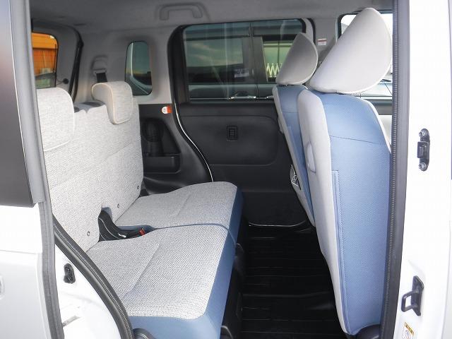 ムーヴキャンバス ストライプスＧターボ　純正９型ＤＳＰオーディオ・Ｂｌｕｅｔｏｏｔｈ・パノラミックビューモニター・ＥＴＣ・ウエルカムオープン機能両側パワースライドドア・スマートアシスト・ホッとカップホルダー・ドラレコ・ワイヤレス充電・禁煙車（32枚目）