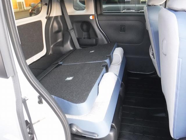 ムーヴキャンバス ストライプスＧターボ　純正９型ＤＳＰオーディオ・Ｂｌｕｅｔｏｏｔｈ・パノラミックビューモニター・ＥＴＣ・ウエルカムオープン機能両側パワースライドドア・スマートアシスト・ホッとカップホルダー・ドラレコ・ワイヤレス充電・禁煙車（34枚目）