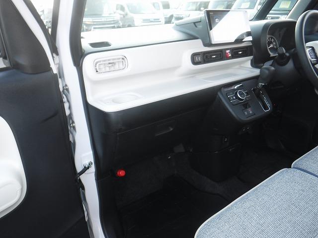 ムーヴキャンバス ストライプスＧターボ　純正９型ＤＳＰオーディオ・Ｂｌｕｅｔｏｏｔｈ・パノラミックビューモニター・ＥＴＣ・ウエルカムオープン機能両側パワースライドドア・スマートアシスト・ホッとカップホルダー・ドラレコ・ワイヤレス充電・禁煙車（38枚目）