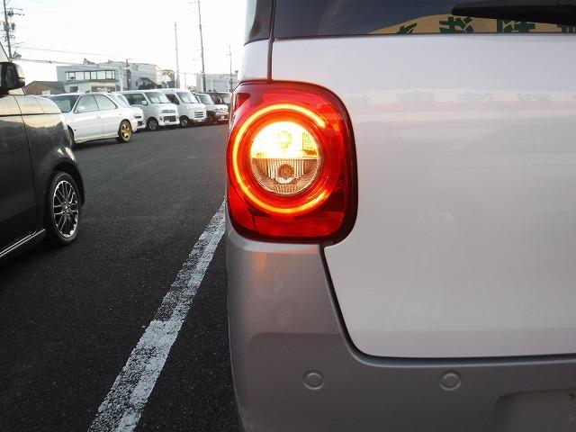 ムーヴキャンバス ストライプスＧターボ　純正９型ＤＳＰオーディオ・Ｂｌｕｅｔｏｏｔｈ・パノラミックビューモニター・ＥＴＣ・ウエルカムオープン機能両側パワースライドドア・スマートアシスト・ホッとカップホルダー・ドラレコ・ワイヤレス充電・禁煙車（52枚目）