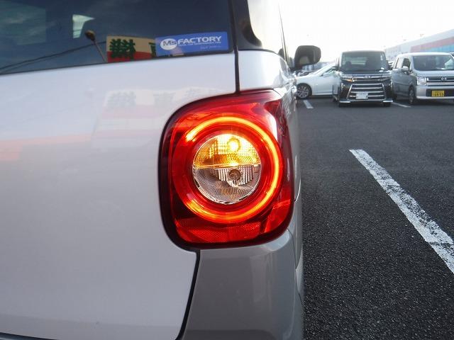 ムーヴキャンバス ストライプスＧターボ　純正９型ＤＳＰオーディオ・Ｂｌｕｅｔｏｏｔｈ・パノラミックビューモニター・ＥＴＣ・ウエルカムオープン機能両側パワースライドドア・スマートアシスト・ホッとカップホルダー・ドラレコ・ワイヤレス充電・禁煙車（53枚目）