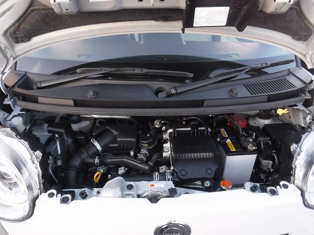 ムーヴキャンバス ストライプスＧターボ　純正９型ＤＳＰオーディオ・Ｂｌｕｅｔｏｏｔｈ・パノラミックビューモニター・ＥＴＣ・ウエルカムオープン機能両側パワースライドドア・スマートアシスト・ホッとカップホルダー・ドラレコ・ワイヤレス充電・禁煙車（66枚目）